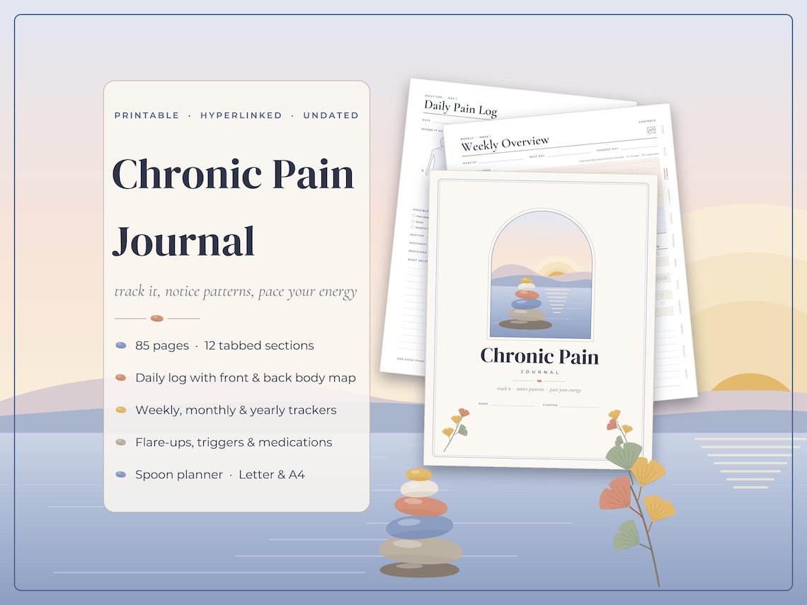 Chronic Pain Journal