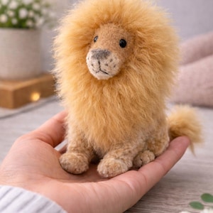 LION - The Main Character image 1