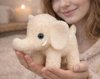 ELEPHANT CHARM - The Matriarch / The Keeper of Memory