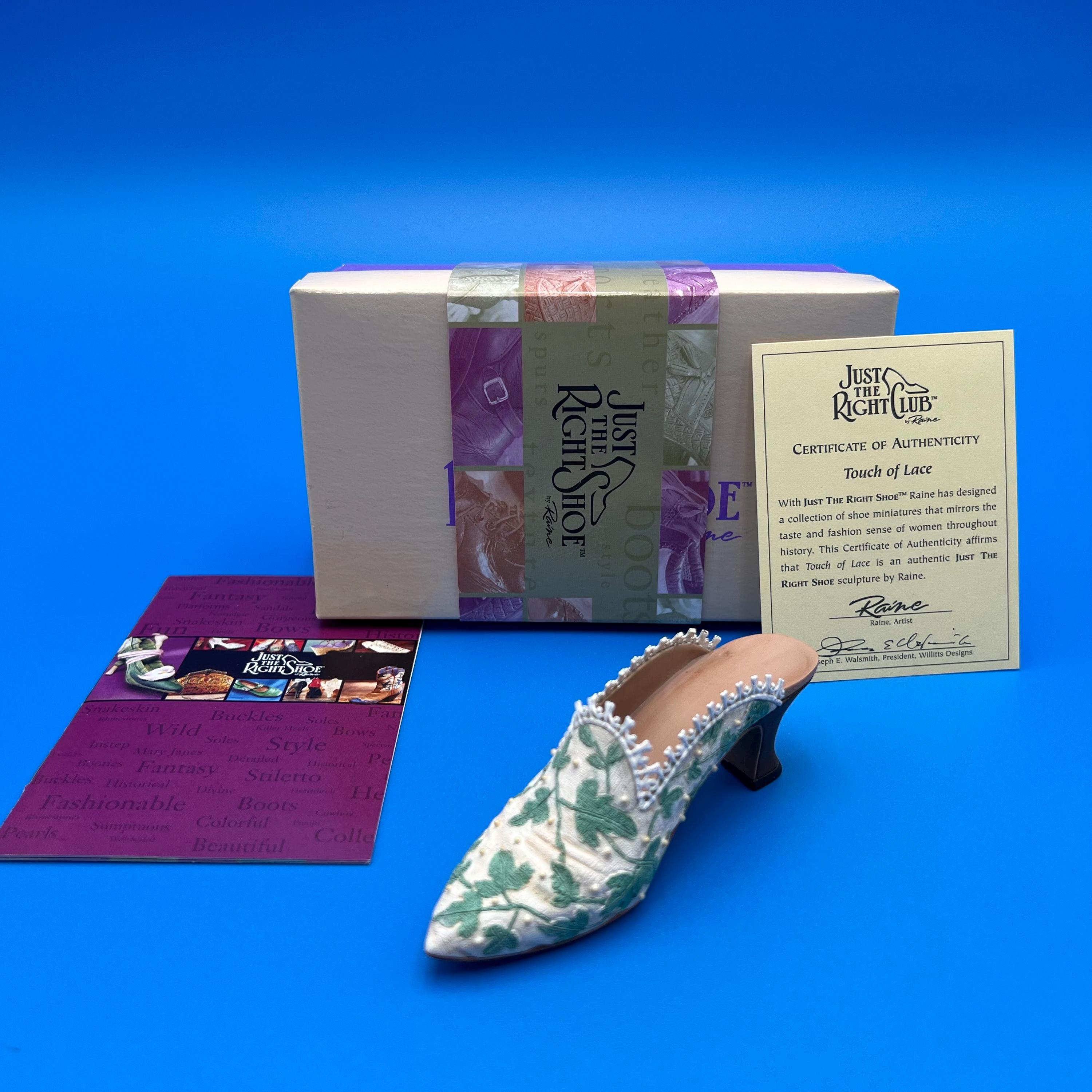 Raine Just the Right Shoe - Etsy