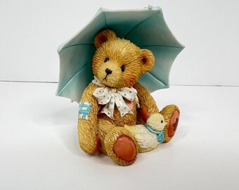 Cherished Teddies 