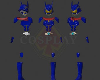 仮面ライダーアインス ペパクラフォーム展開