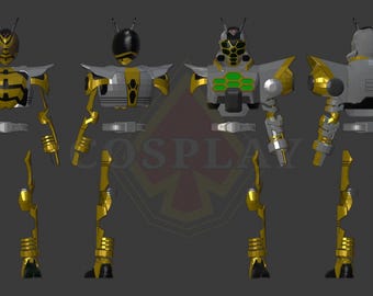 仮面ライダービーマスクフォーム ペパクラフォーム展開