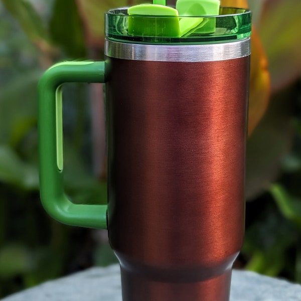 Watermelon Moonshine Stanley Cup - Etsy