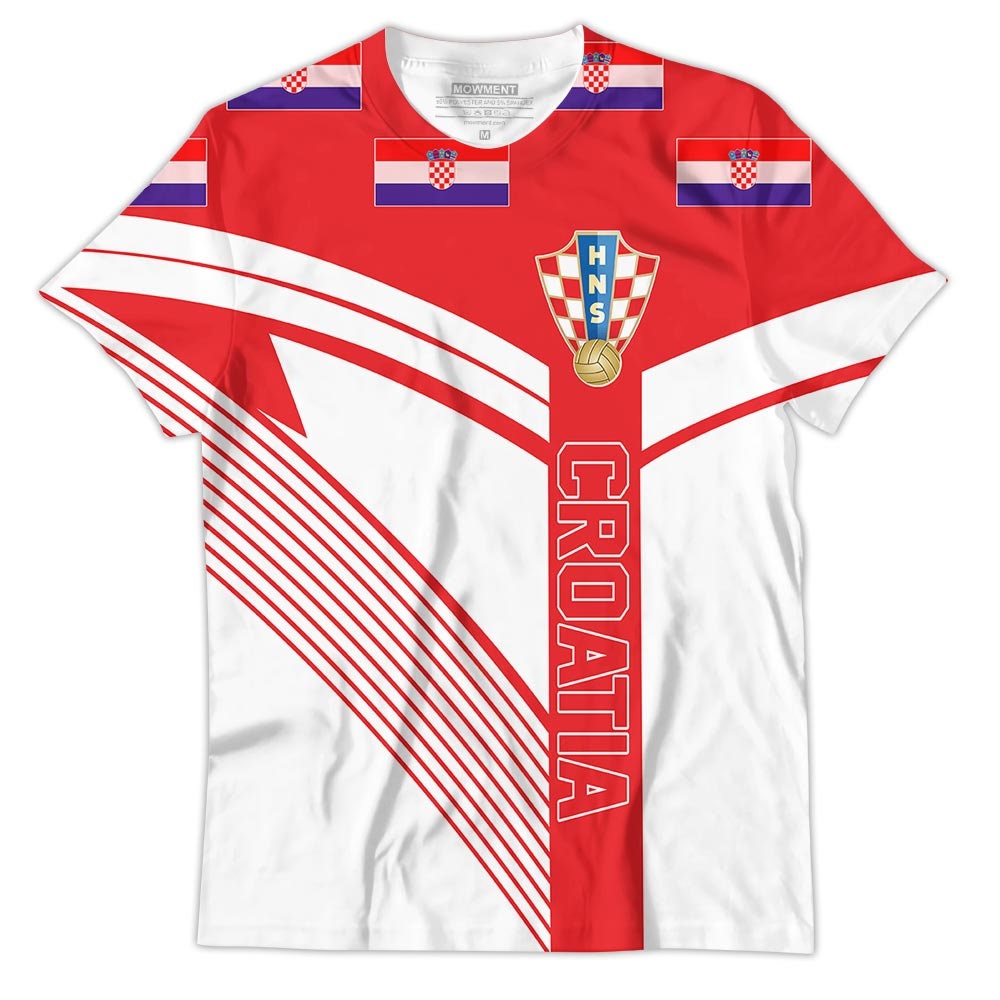 Leggings Yoga Croatia Football Soccer Flag Paint Splat Women's