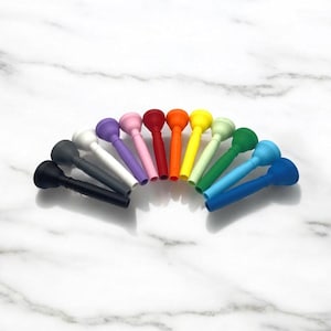 Plastic Trumpet Mouthpiece, 3C, Great For The Cold! Marching Band, Message for Bulk Discounts! As Low As One Dollar Per Mouthpiece!