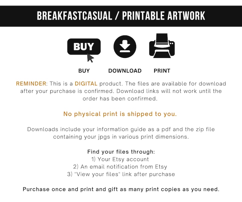 Black Word Art Black History Month Printable Wall Decor Etsy