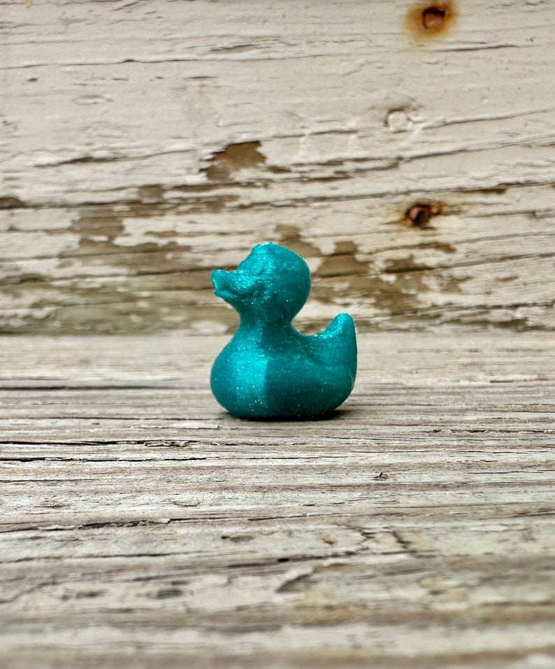 Rubber Duck Valve Stem Cap 3D Print Jeep Duck Someone Etsy