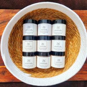 Scented Playdough Kit Favors Playdough Tools Mini Playdough Kit Wooden Playdough Tools Natural Playdough Playdough Jars
