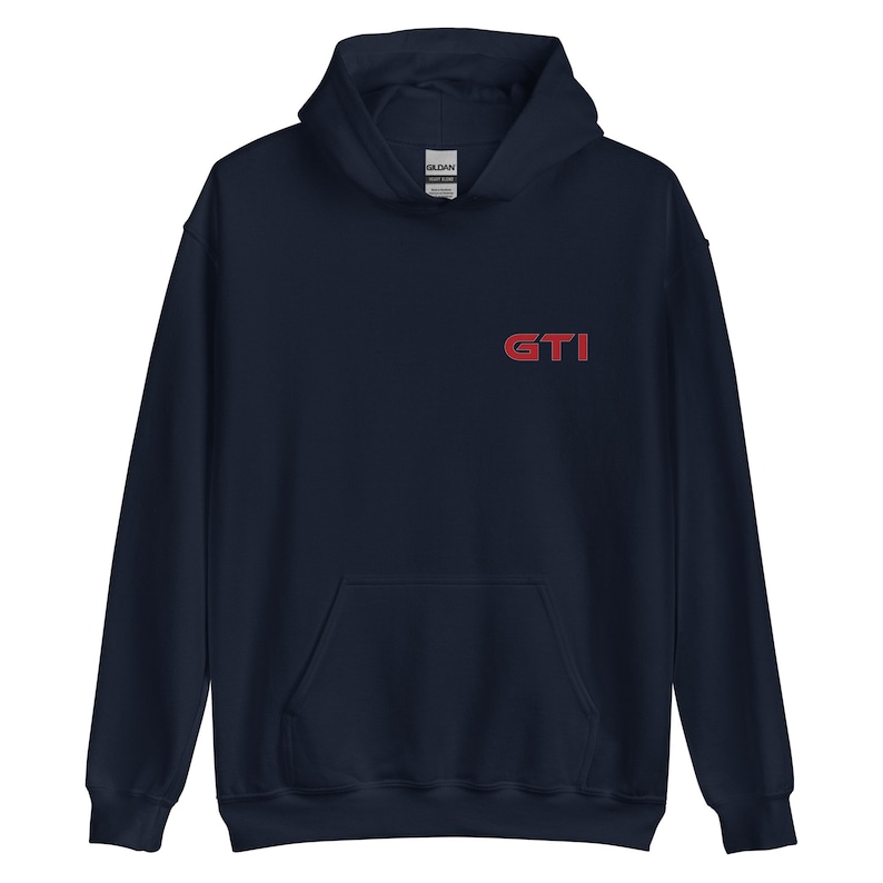 Volkswagen VW GTI Evolution Und GTI Schriftzug' Produktbild-Vorschau 1