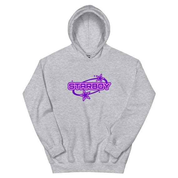 Sudadera starboy deals