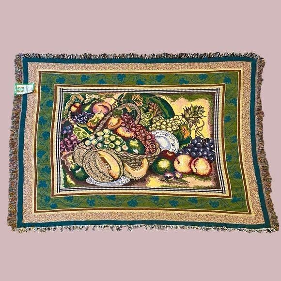 The Rug Barn Blanket - Etsy