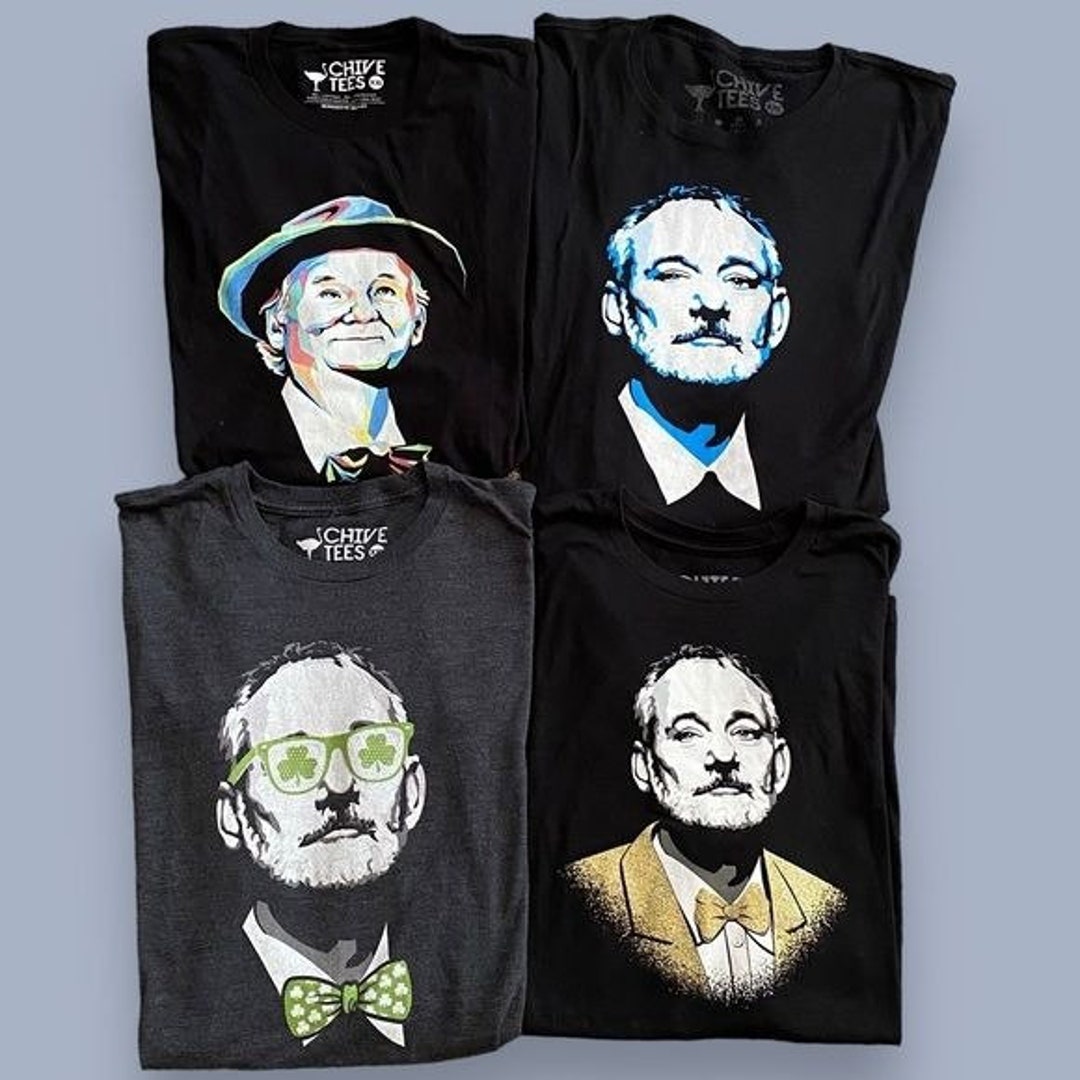 bill murray st patricks day quad cities