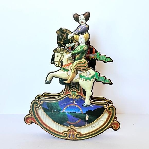 Koji Murai Music Box - Etsy