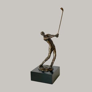 Bernard Kim Bronze - Etsy