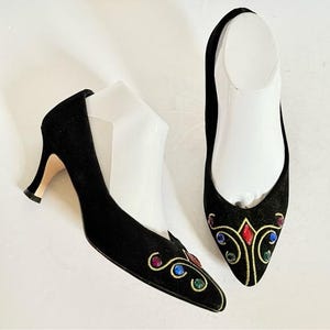 80s prom dress shoes 80s Prom Shoes