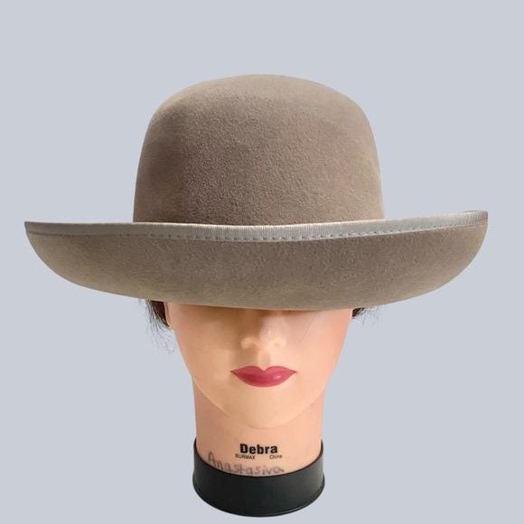 Borsalino Alessandria - Etsy