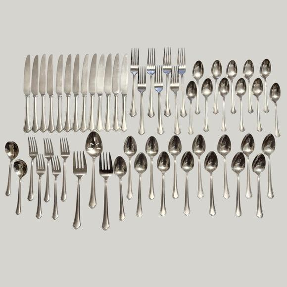 Japanese Sterling Flatware - Etsy