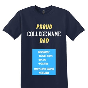 Penn State Sister T Shirt Etsy
