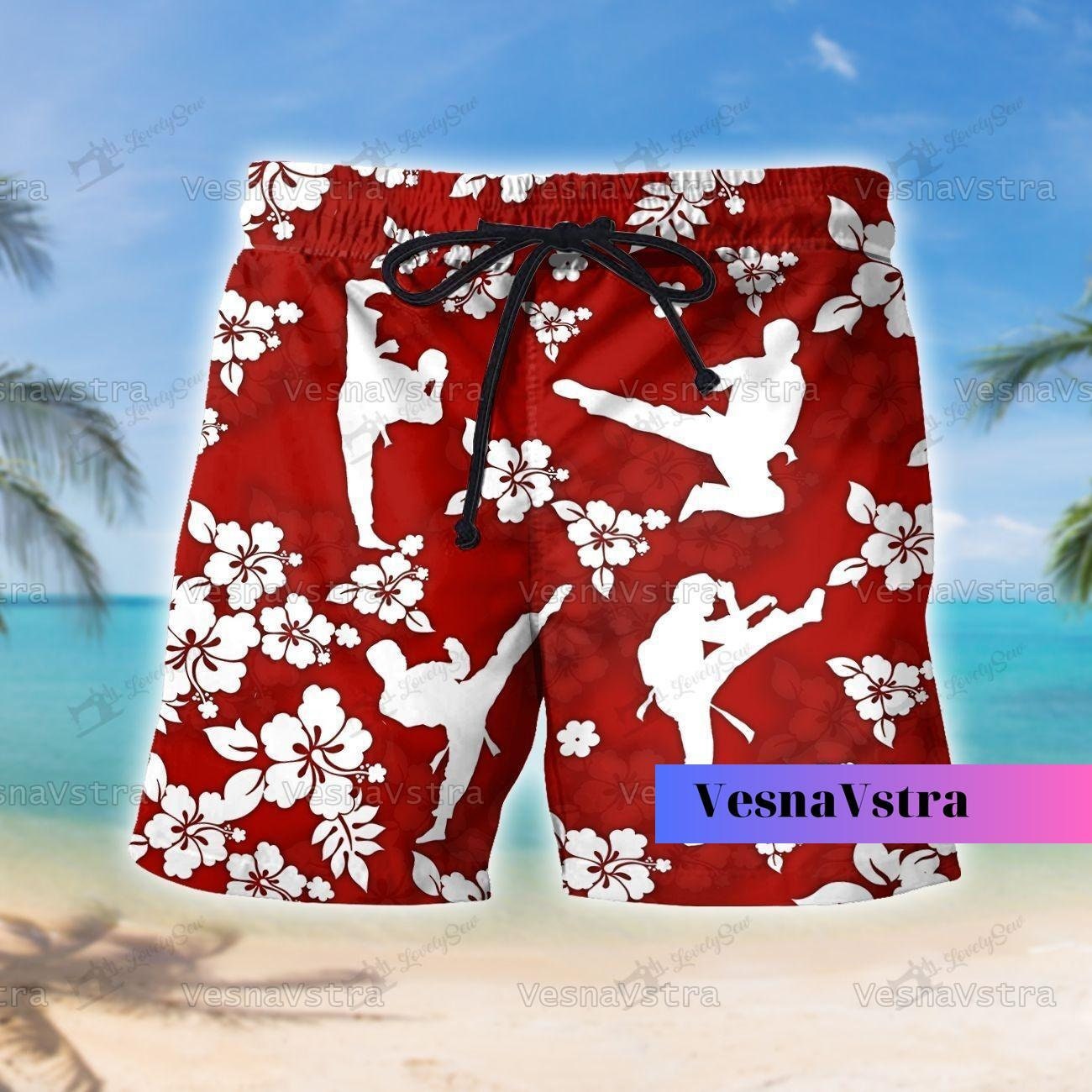 Taekwondo Shirt For Martial Arts Enthusiasts