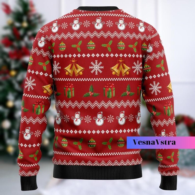 This is My Ugly Christmas Sweater, Funny Ugly Christmas Sweater