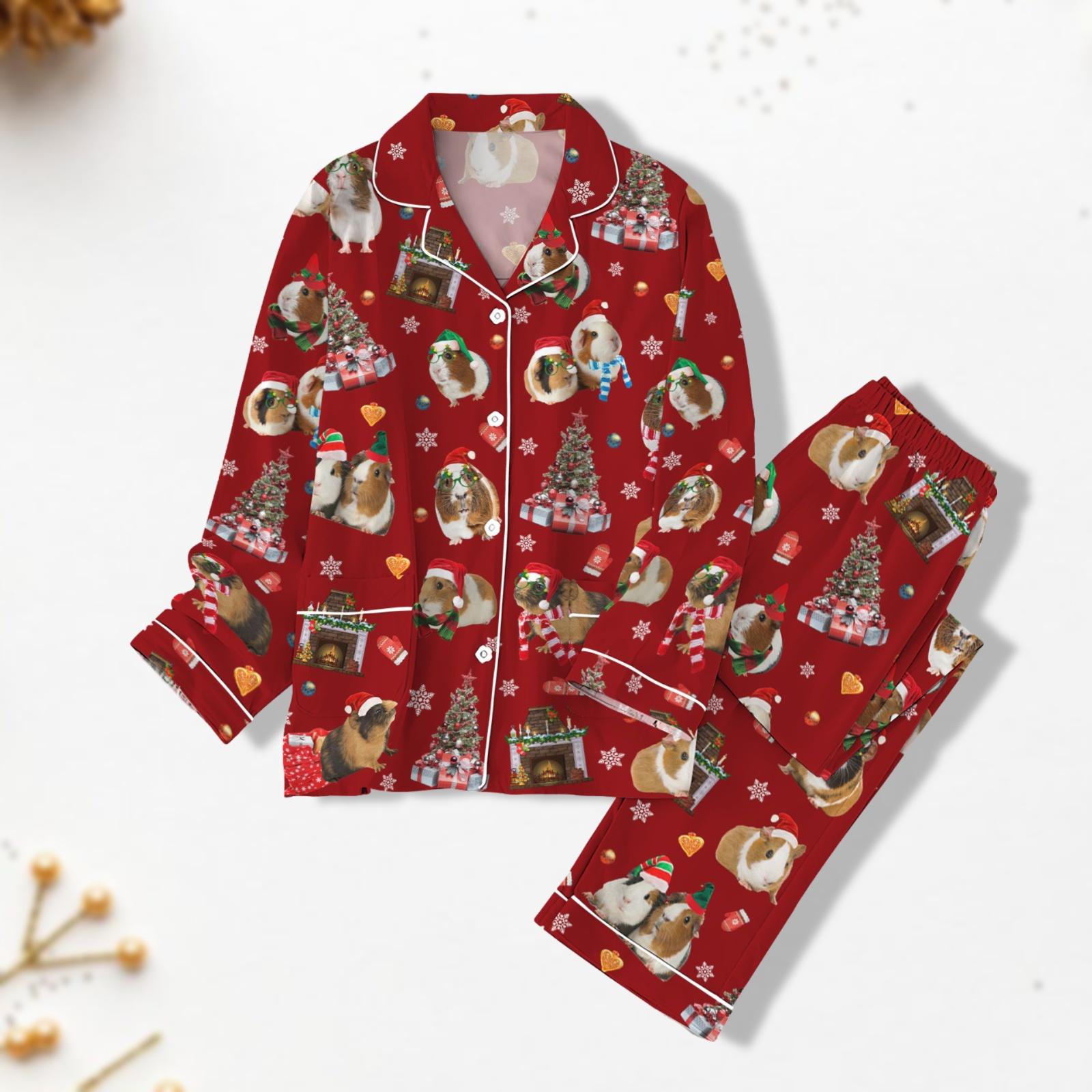 Guinea pig pajama pants sale