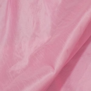 Pink Marble Crushed Silk Dupion Fabric main image 1