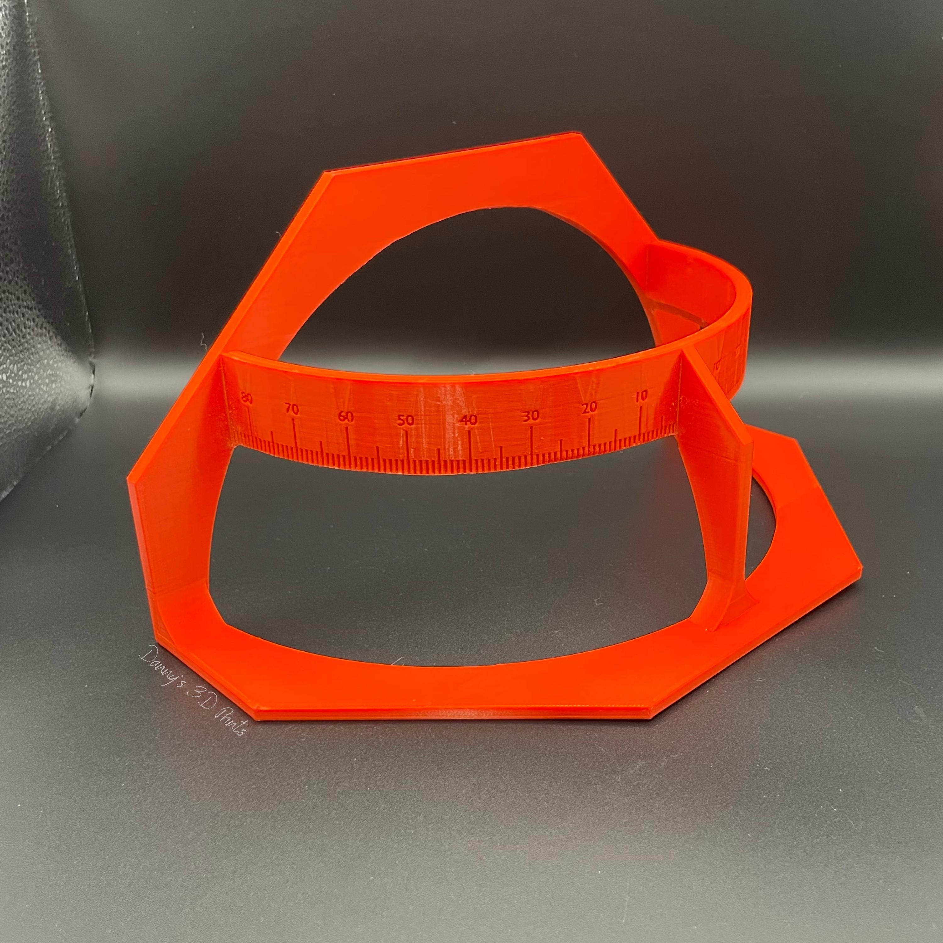 ボウリングボールプロショップレイアウトツール、ボウラーPAP、VAL、CG