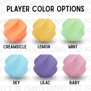 Spiral Connect Board Game Custom Colors with Self-Sorting Pieces | Rainy Day Boredom Buster | Cool Gift Exchange Idea image 9