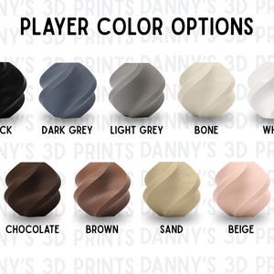 Spiral Connect Board Game Custom Colors with Self-Sorting Pieces | Rainy Day Boredom Buster | Cool Gift Exchange Idea image 10