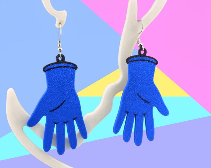 Medical Earrings
