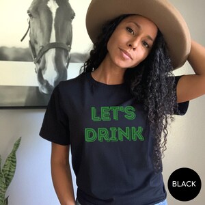 Saint Patrick&#39;s Day Pub Shirt Saint Patricks Day Shirt St Pattys Day Beer Shirt St Patrick&#39;s Day Shirt For St Patricks Day Pub Crawl