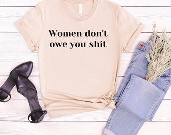 Womens Rights Shirt For Feminist T-Shirt Graphic Girl Power Shirt For Strong Women Empowerment Tee For Birthday Reproductive Rights For Her