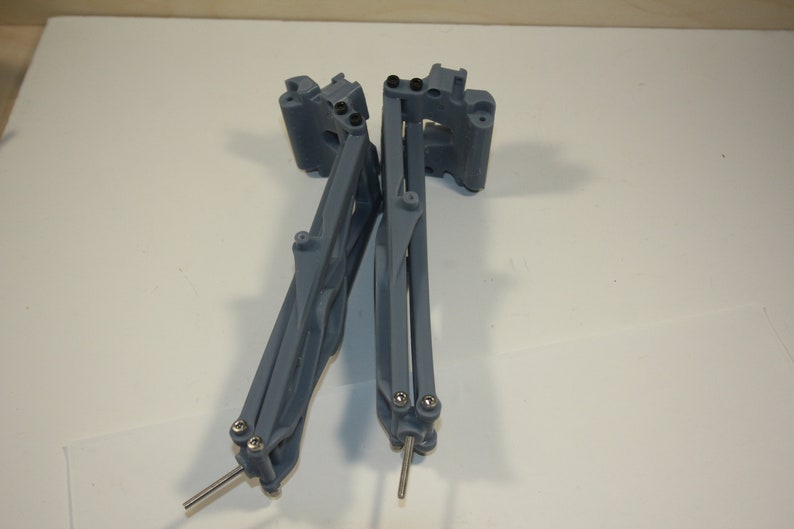 Upgraded Landing Gear for All Timber Versions Etsy