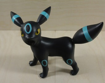 Resin Printed Umbreon