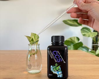 GT - CCS Clonex Clone Solution - Etsy