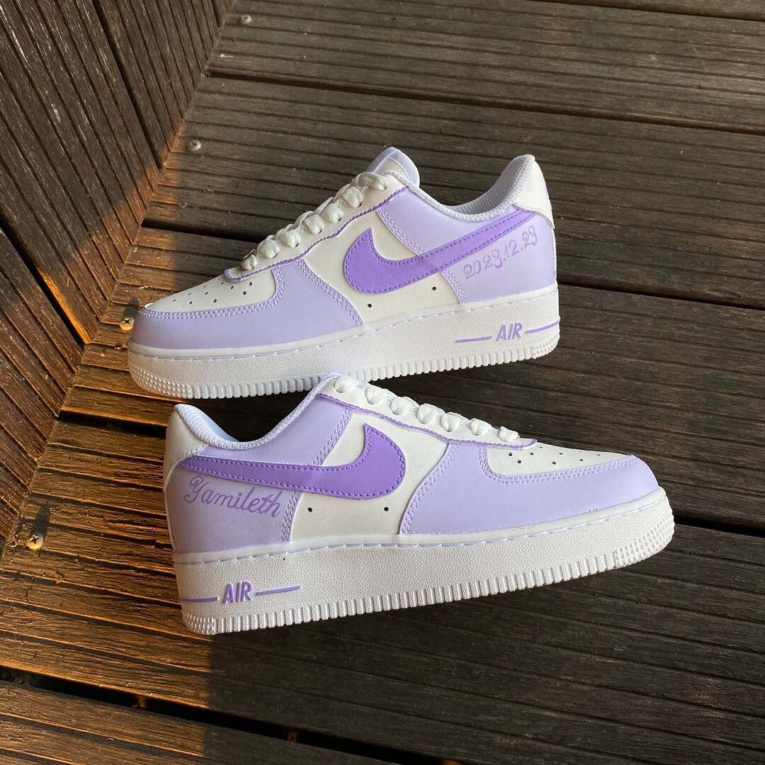 lilac air force
