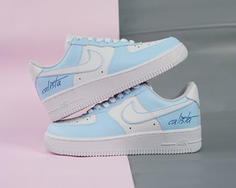 All blue air force 270 sales