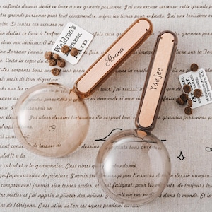 Personalized Custom Pet Food Measuring Cup Scoop,Engraved Dog Food Scoop,Pet Food Measuring Cup,Pet Feeding Tool,Gift Ideas for Dog Lovers