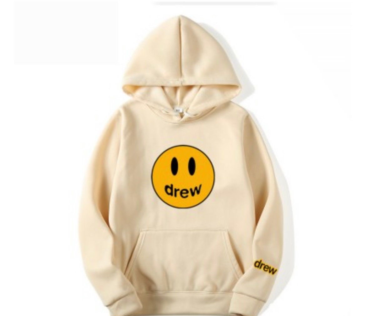Drew house hoodie etsy sales