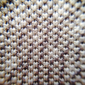 Macro Fabric Digital Print image 2