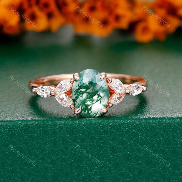 Delicate Stack Ring - Etsy
