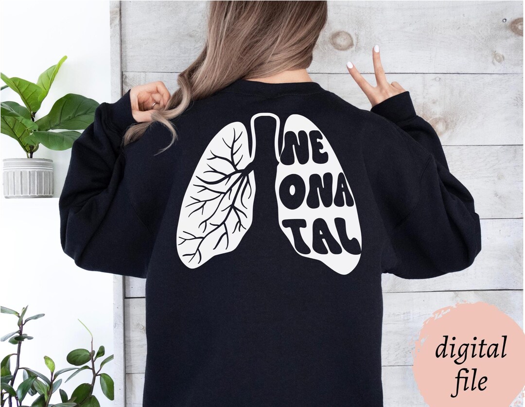 Nurse Neonatal Nicu SVG | Registered Nurse PNG | Tshirt for Rn Pa Crnp ...