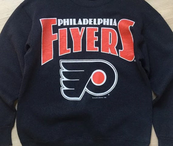 Vintage 1989 Philadelphia Flyers Crewneck Sweatshirt, Philadelphia Flyers  Shirt, Philadelphia Flyers Hoodie, Philadelphia Flyers Fan Shirt - Etsy  Canada