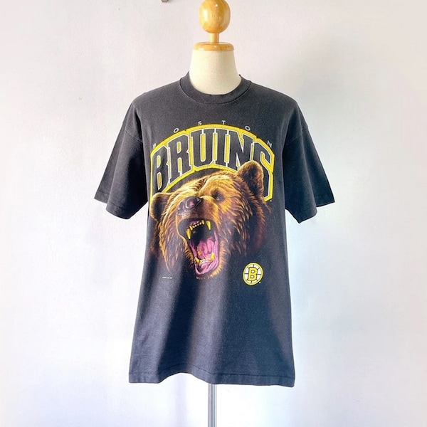 Bruins Shirt - Etsy