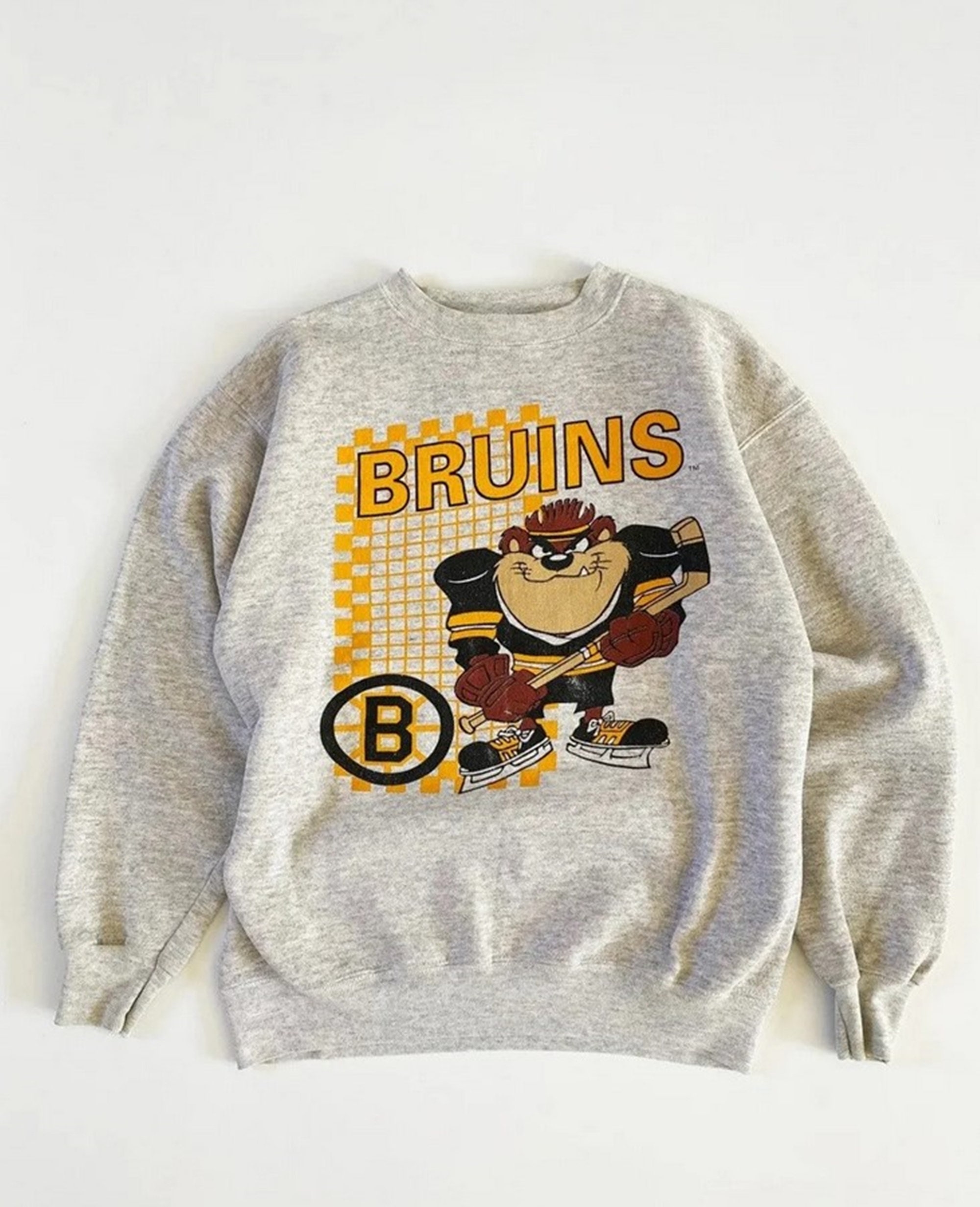 Vintage Boston Bruins looney tunes T-shirt, hoodie, sweater, long sleeve  and tank top
