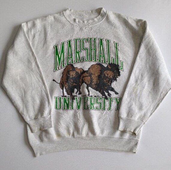 Marshall university hoodie deals