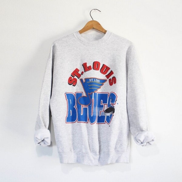 ozzy osbourne st louis blues shirt