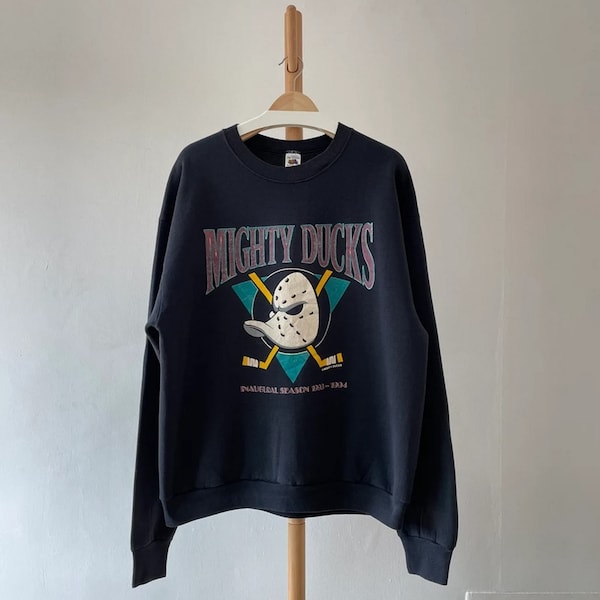 Mighty Ducks - Etsy