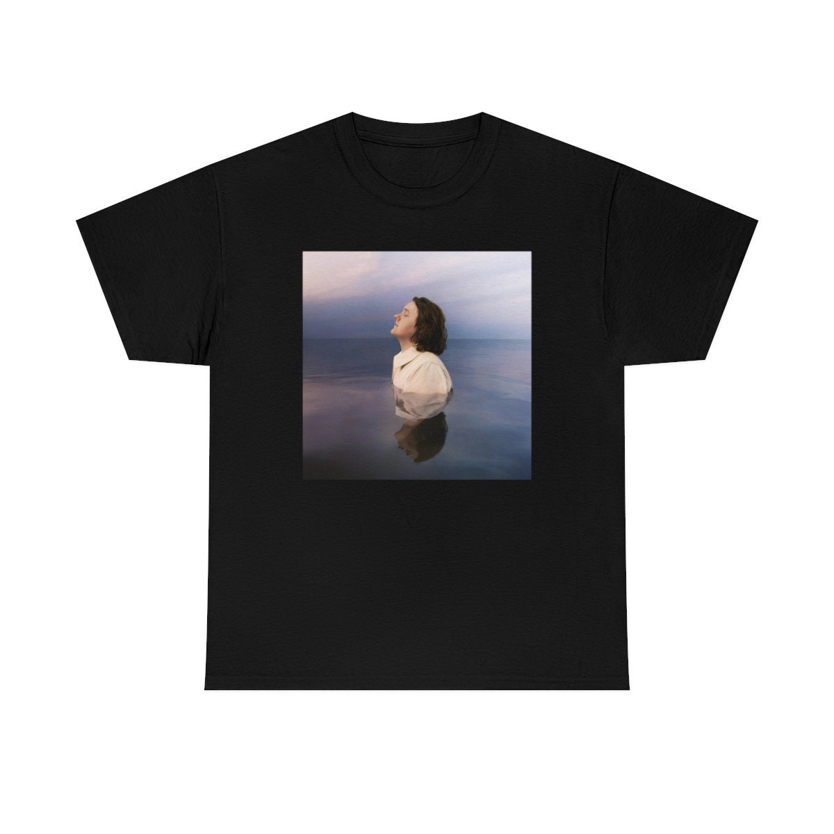 Discover Lewis Capaldi Shirt